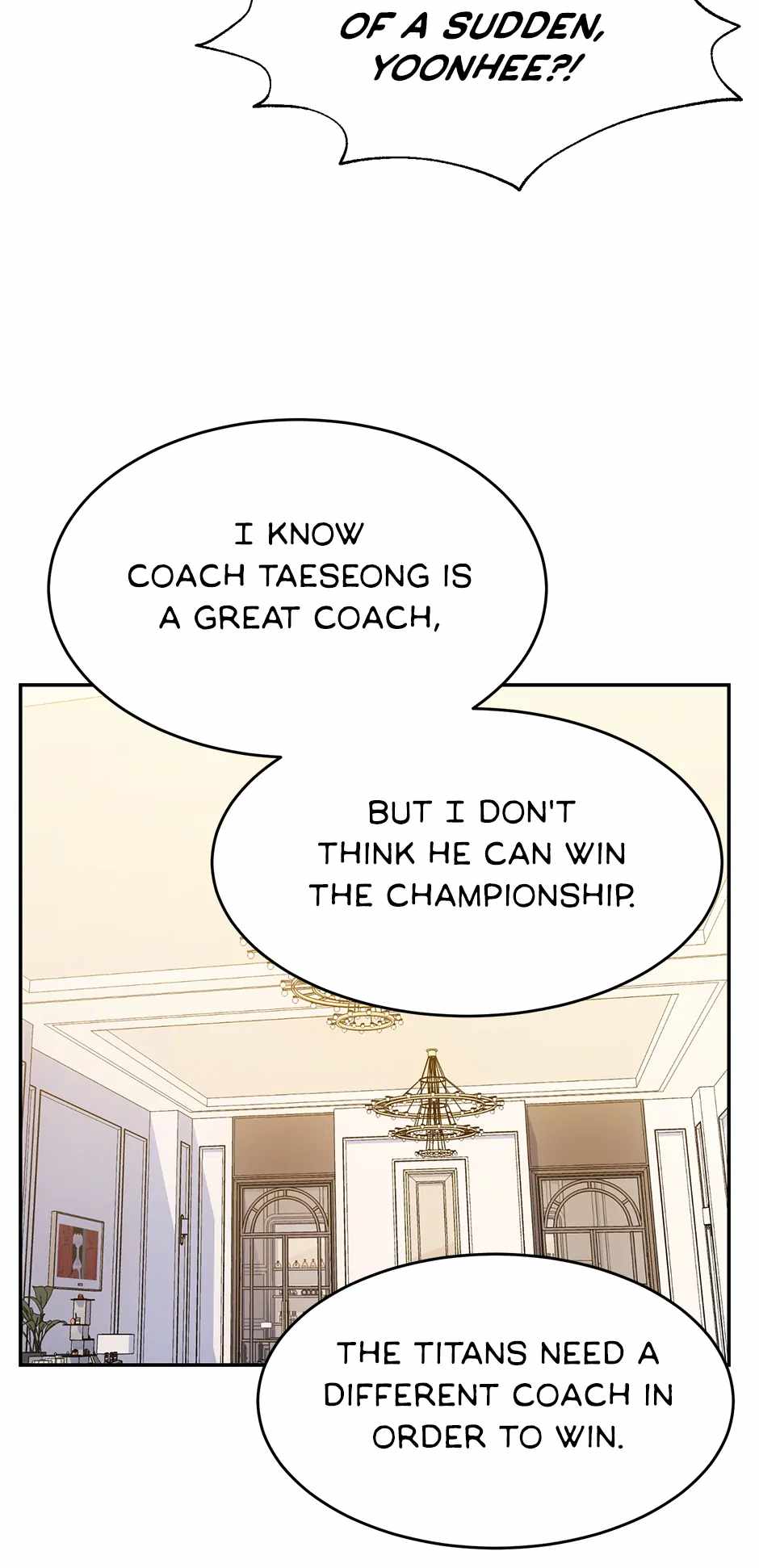Lead Draft (2024) Chapter 56 page 47 - 