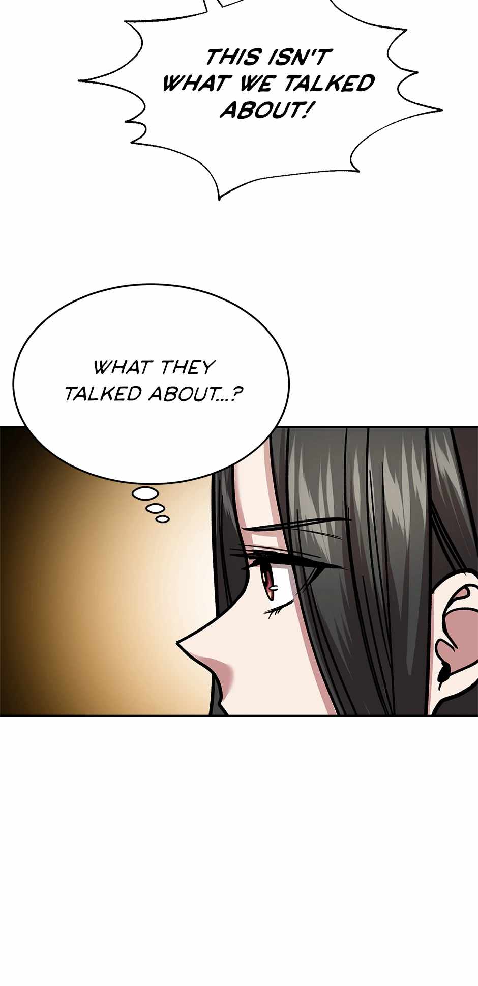 Lead Draft (2024) Chapter 56 page 49 - 