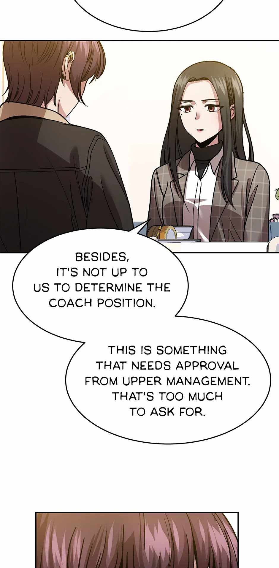 Lead Draft (2024) Chapter 56 page 51 - 