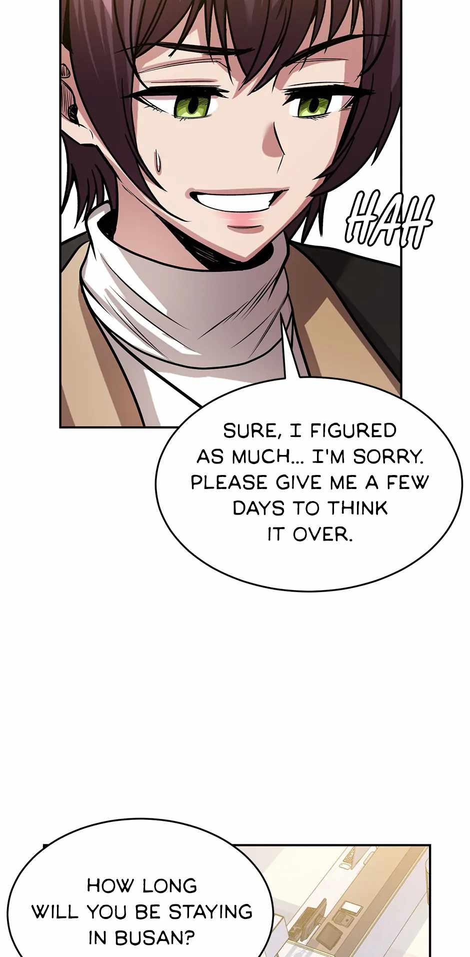 Lead Draft (2024) Chapter 56 page 52 - 