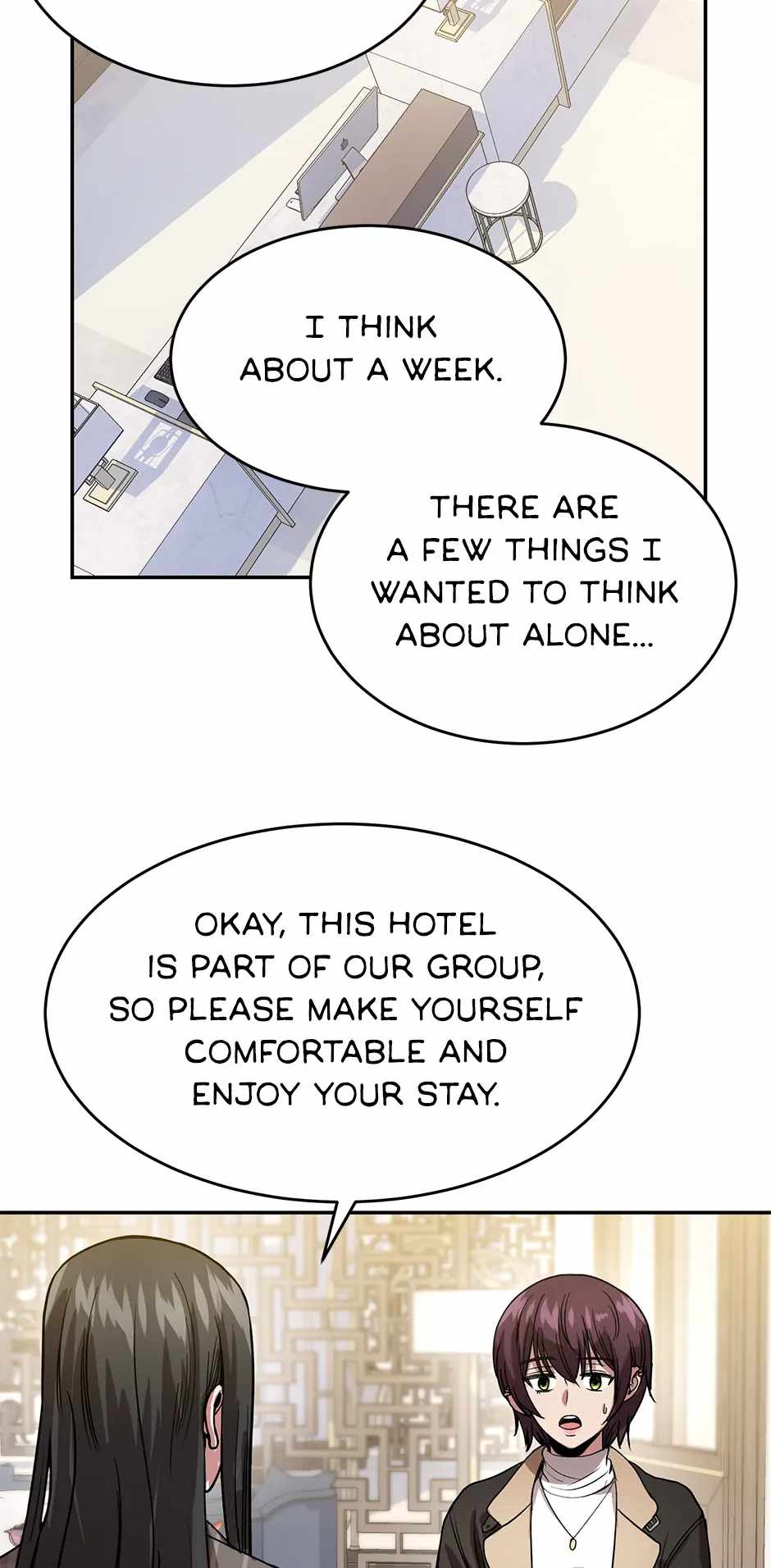 Lead Draft (2024) Chapter 56 page 53 - 
