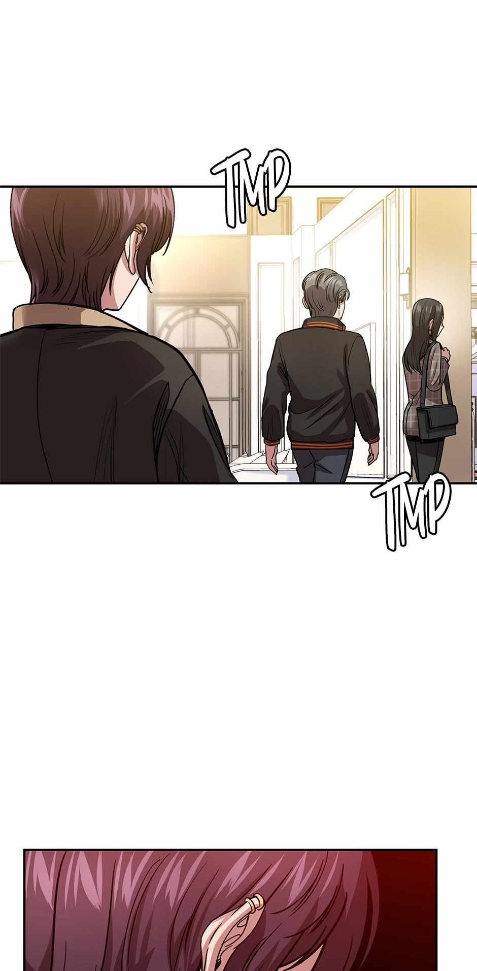 Lead Draft (2024) Chapter 56 page 55 - 