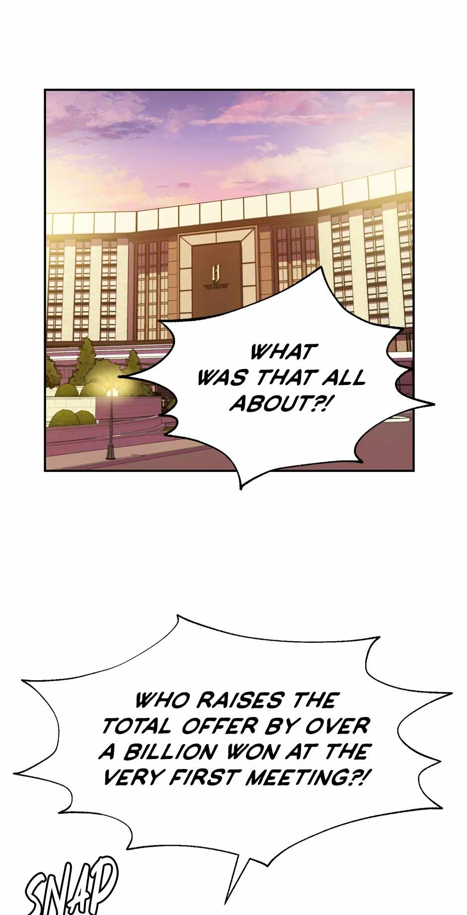 Lead Draft (2024) Chapter 56 page 57 - 