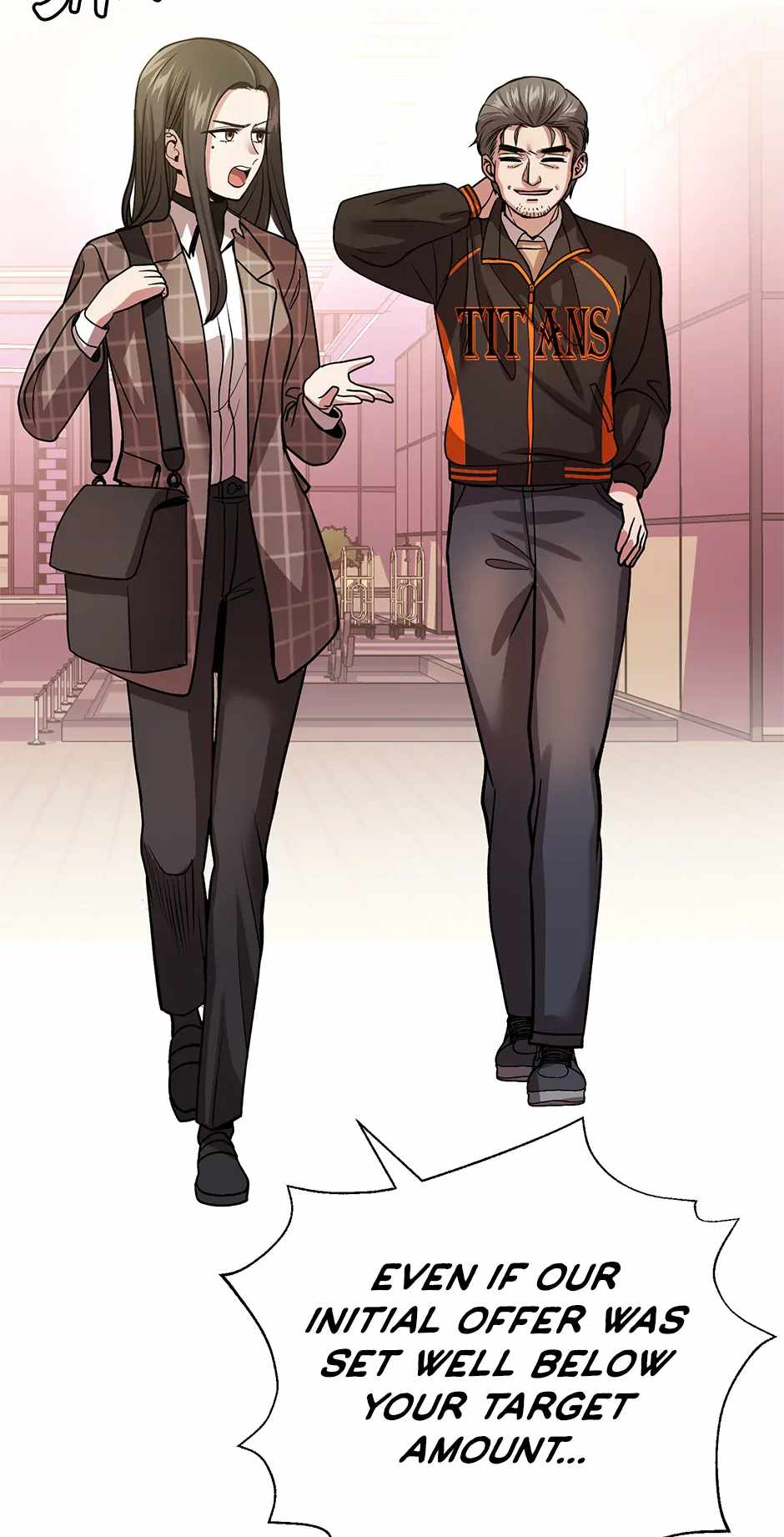 Lead Draft (2024) Chapter 56 page 58 - 