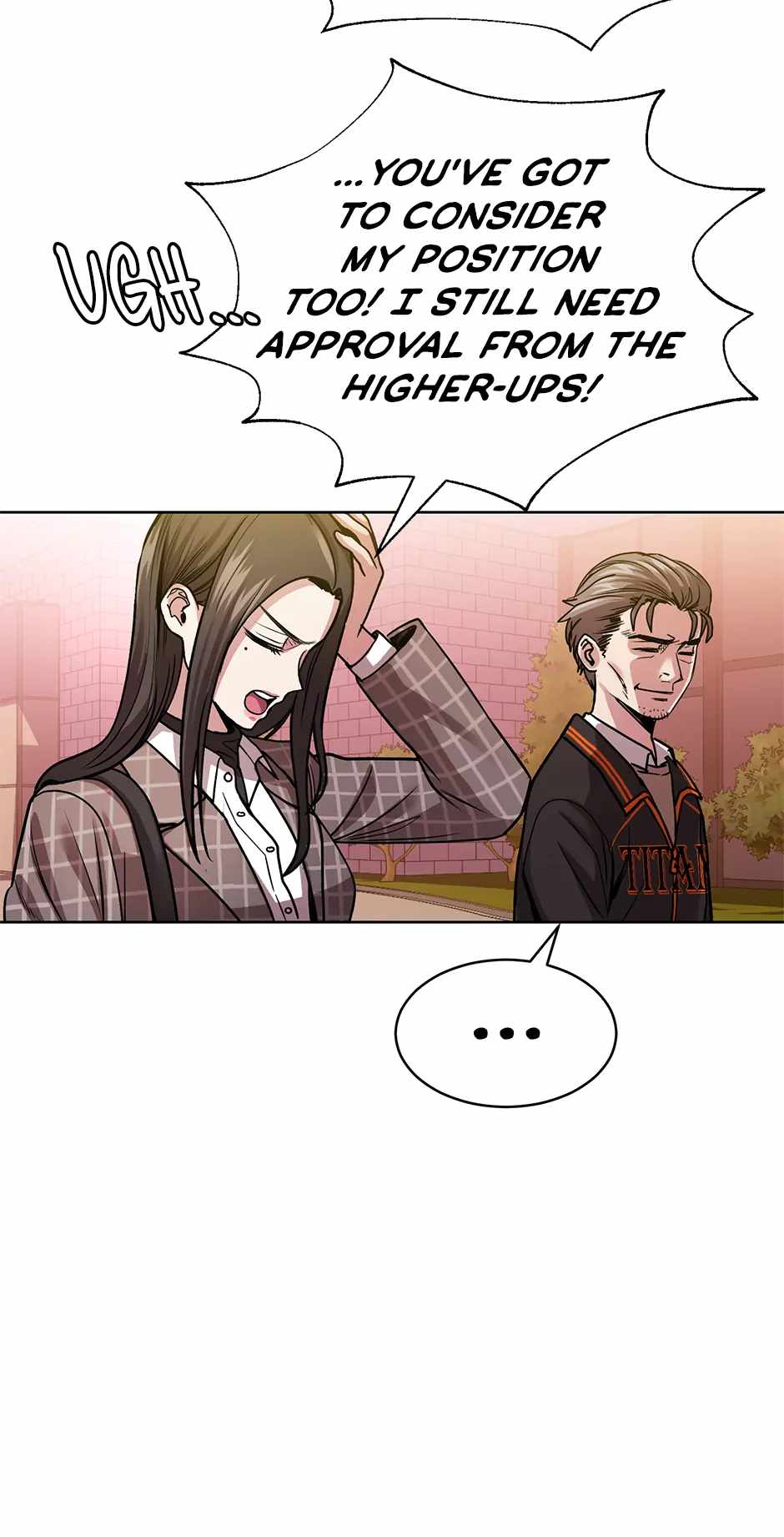 Lead Draft (2024) Chapter 56 page 59 - 
