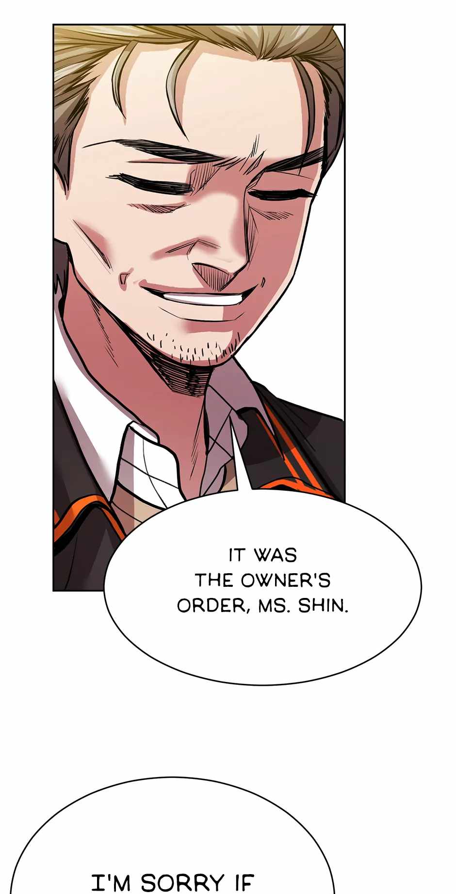 Lead Draft (2024) Chapter 56 page 60 - 
