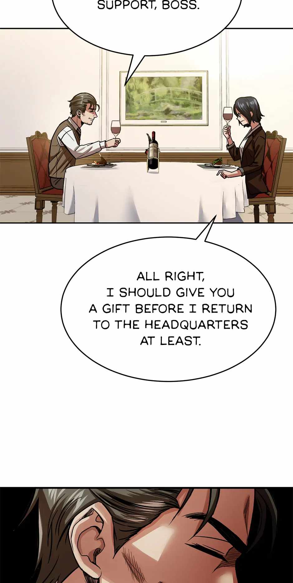 Lead Draft (2024) Chapter 56 page 7 - 