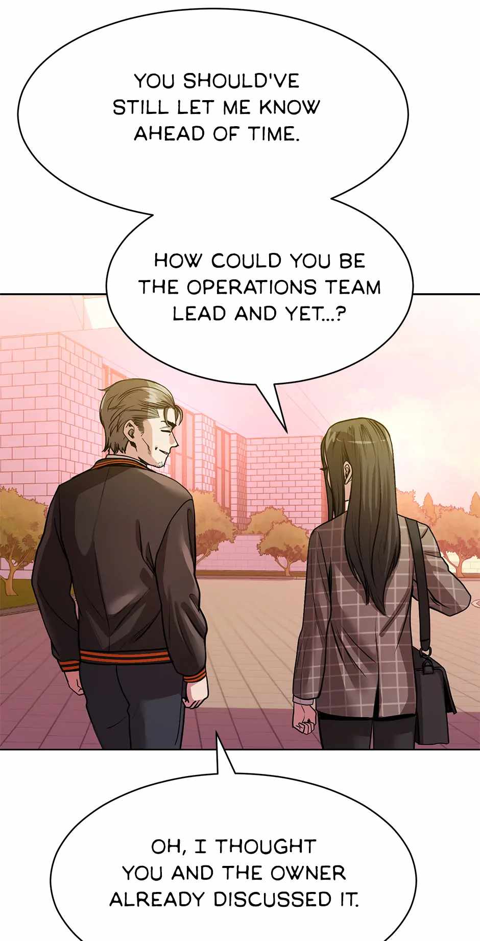 Lead Draft (2024) Chapter 56 page 62 - 