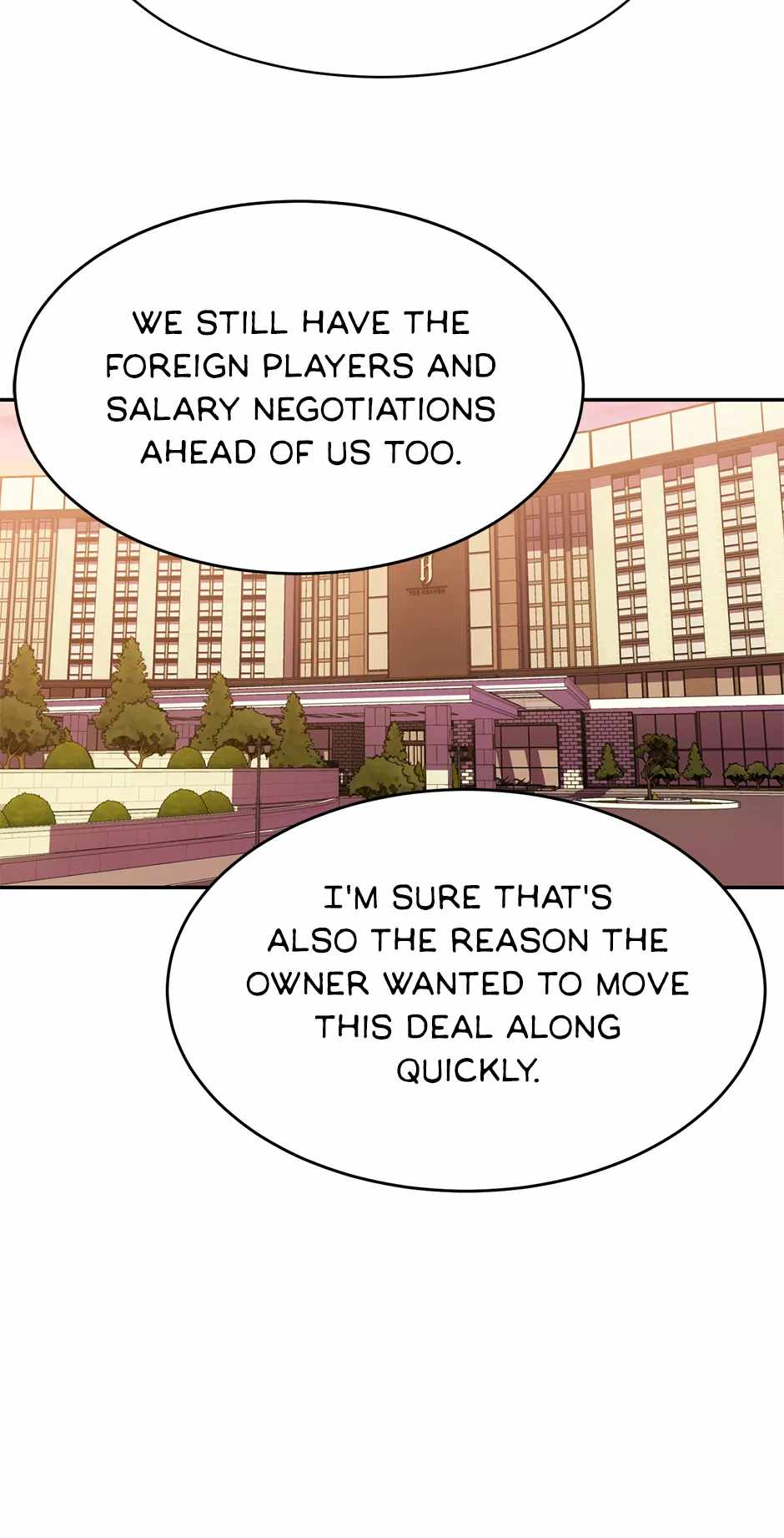 Lead Draft (2024) Chapter 56 page 63 - 