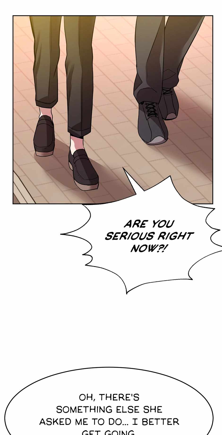 Lead Draft (2024) Chapter 56 page 64 - 
