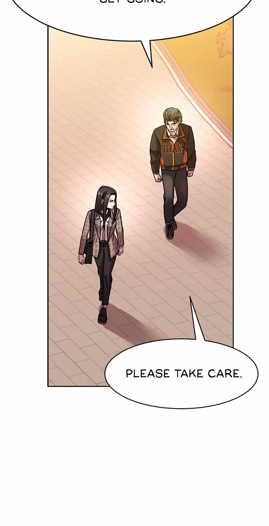 Lead Draft (2024) Chapter 56 page 65 - 