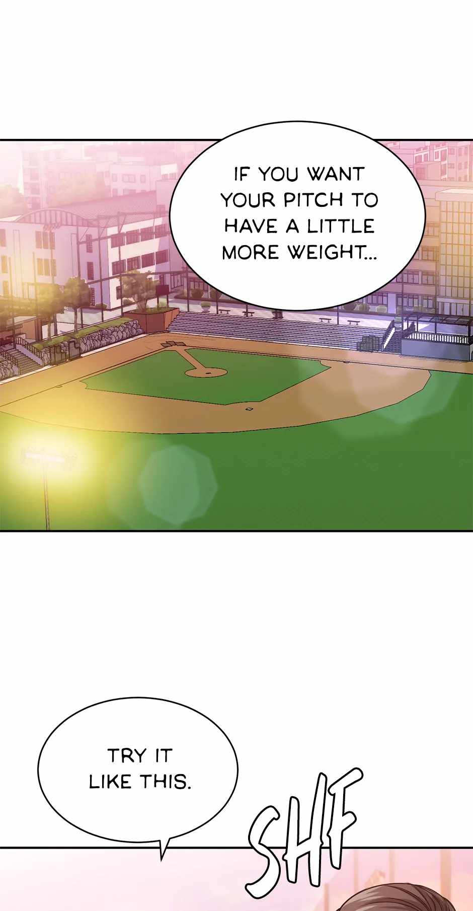 Lead Draft (2024) Chapter 56 page 69 - 