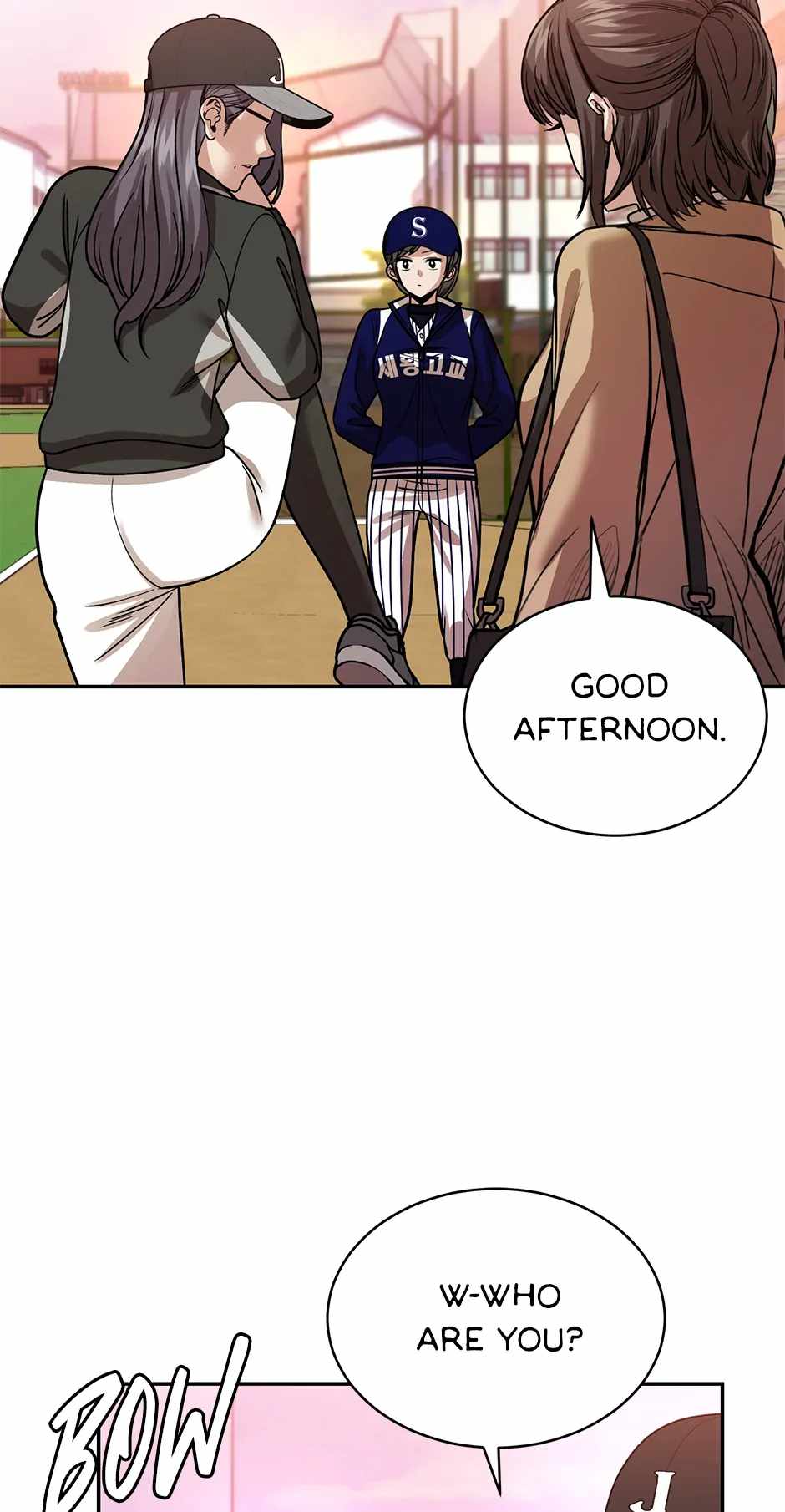 Lead Draft (2024) Chapter 56 page 70 - 