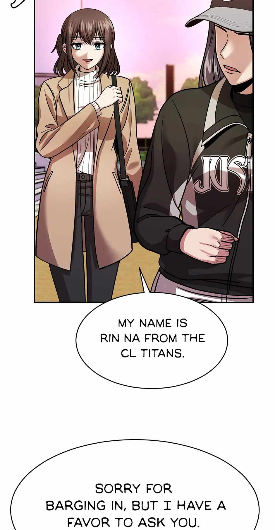 Lead Draft (2024) Chapter 56 page 71 - 