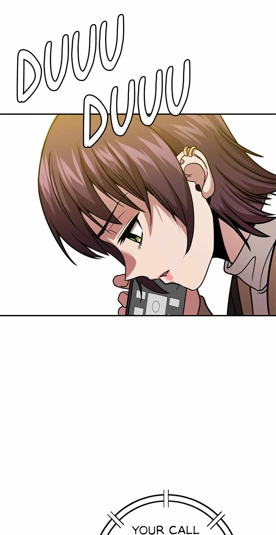 Lead Draft (2024) Chapter 56 page 73 - 