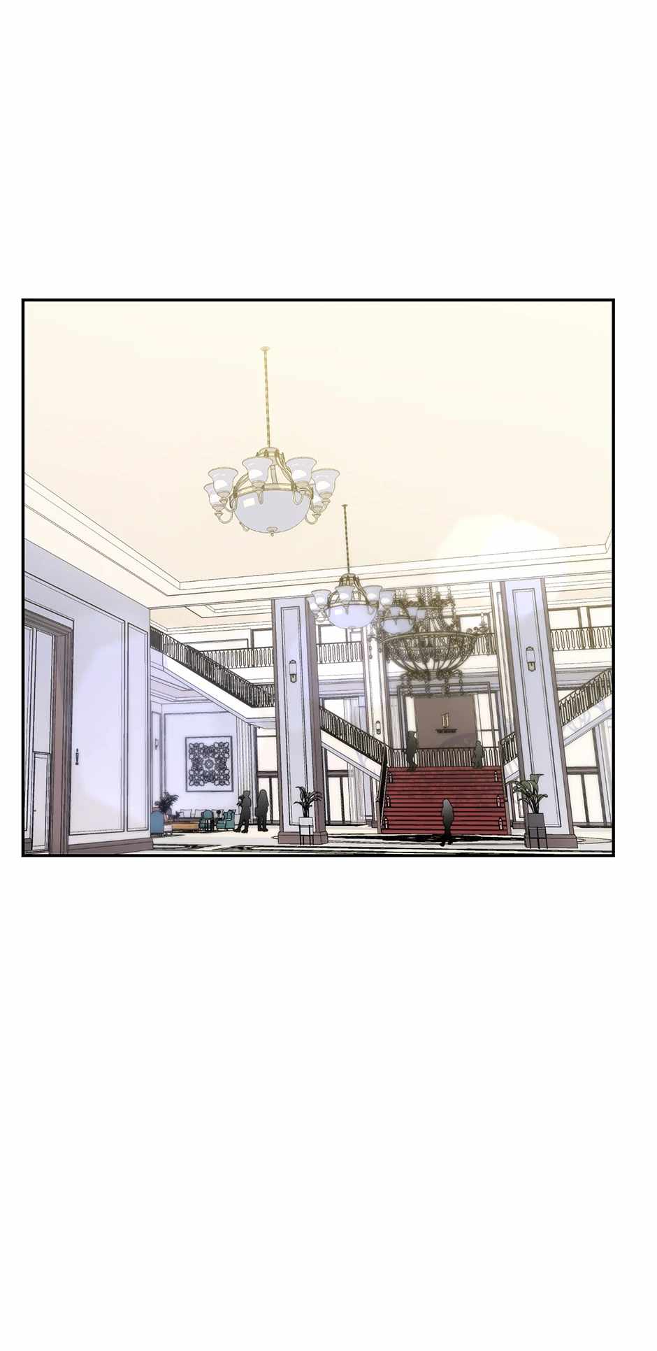 Lead Draft (2024) Chapter 56 page 10 - 