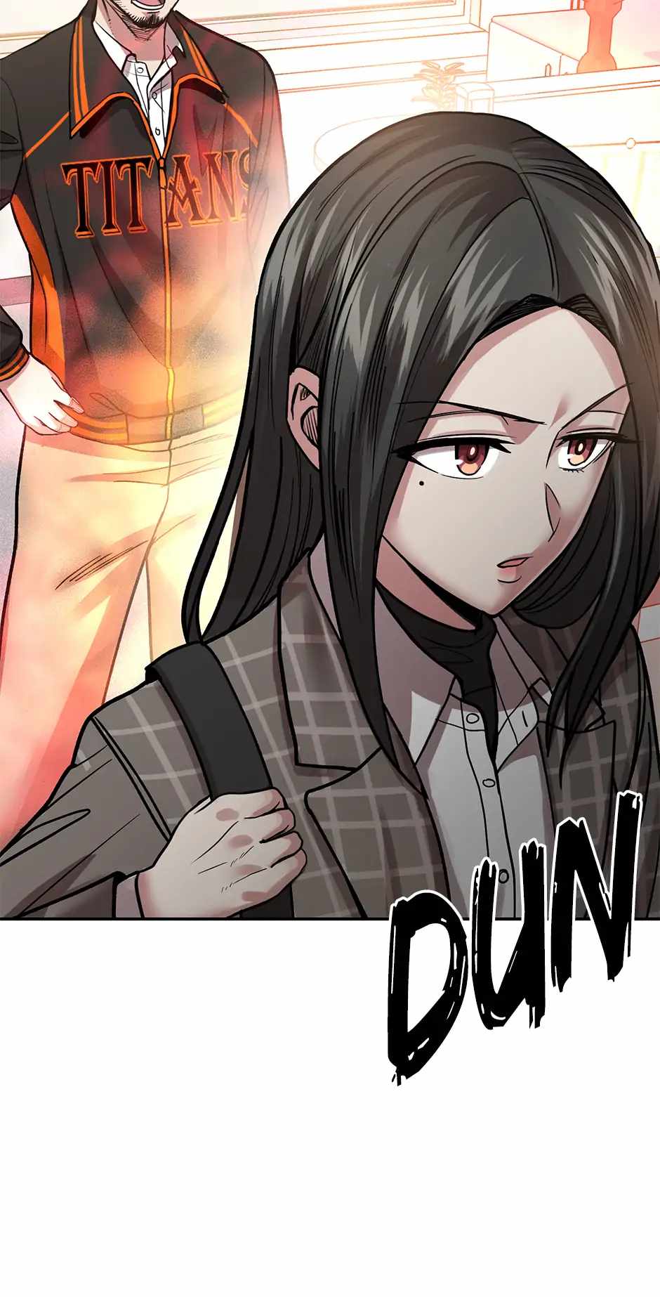 Lead Draft (2024) Chapter 57 page 14 - 