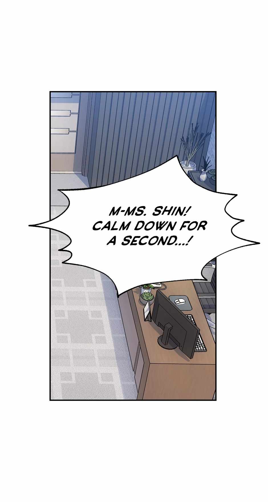 Lead Draft (2024) Chapter 57 page 15 - 