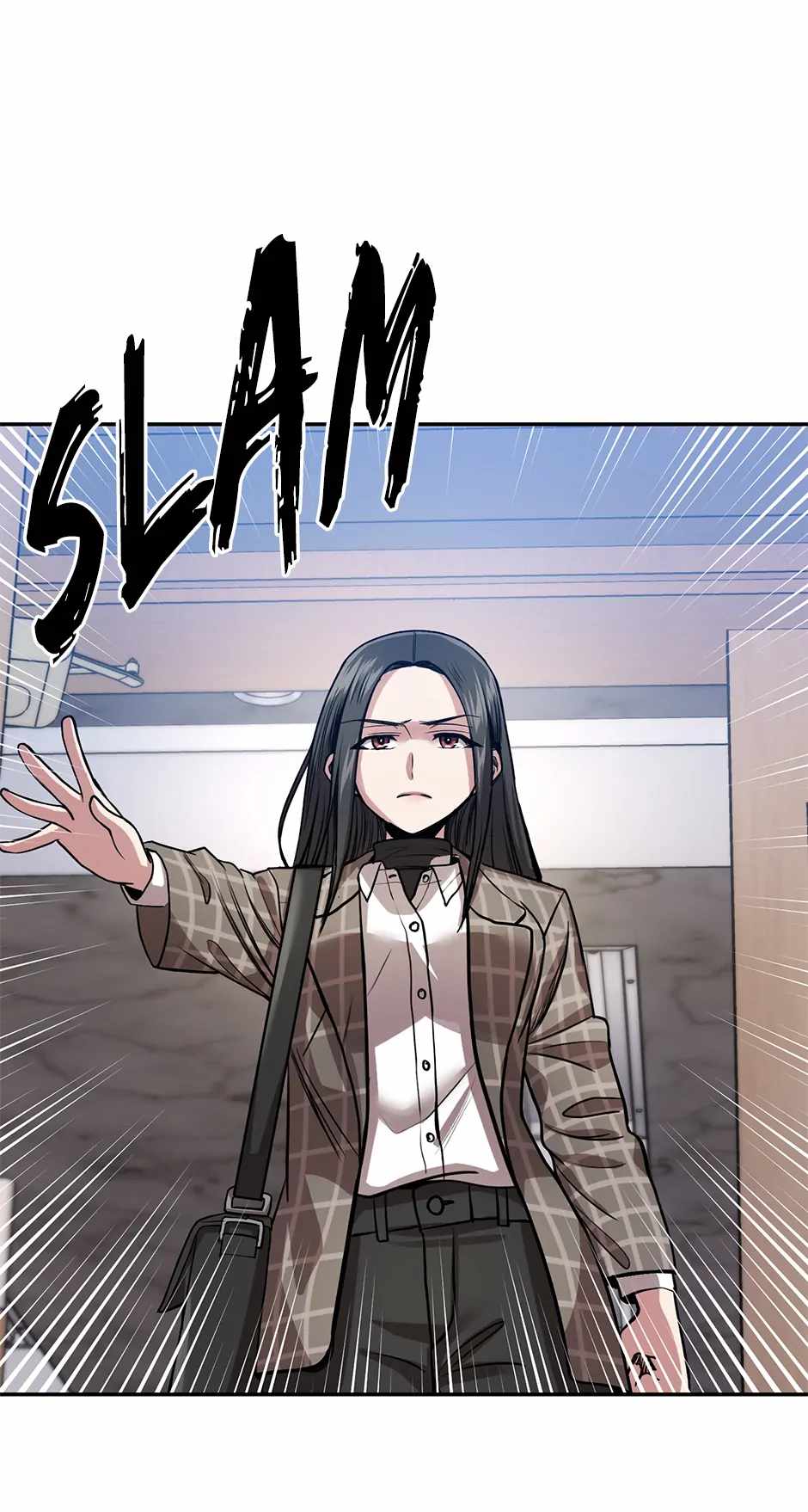Lead Draft (2024) Chapter 57 page 16 - 
