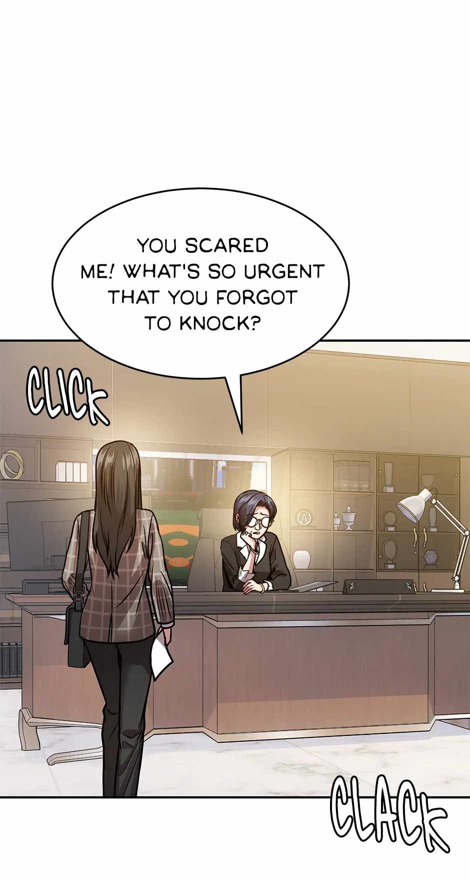 Lead Draft (2024) Chapter 57 page 17 - 