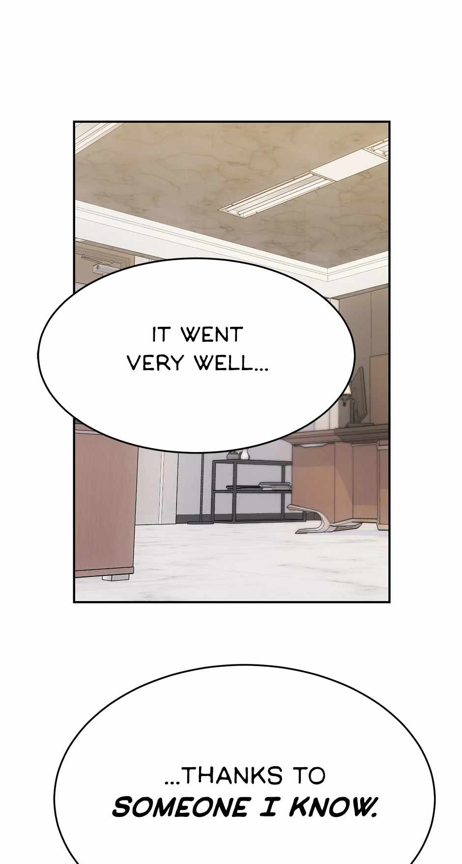 Lead Draft (2024) Chapter 57 page 19 - 