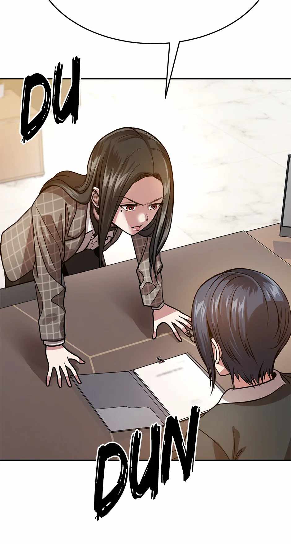 Lead Draft (2024) Chapter 57 page 20 - 
