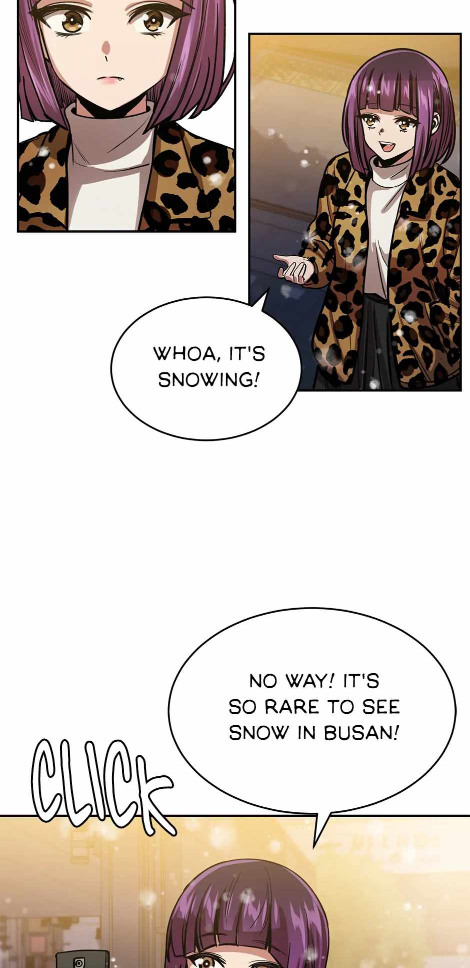 Lead Draft (2024) Chapter 57 page 23 - 