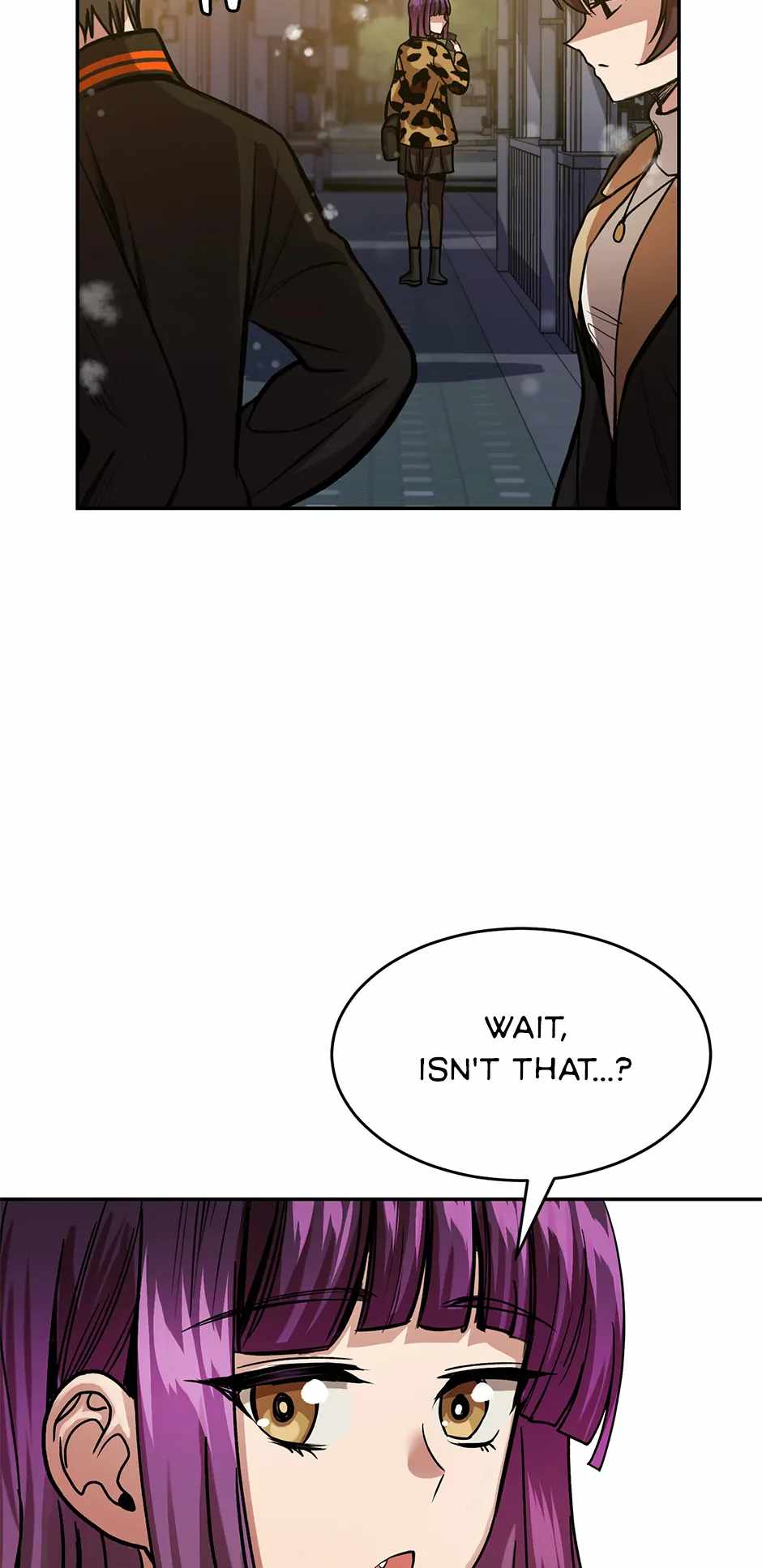 Lead Draft (2024) Chapter 57 page 25 - 