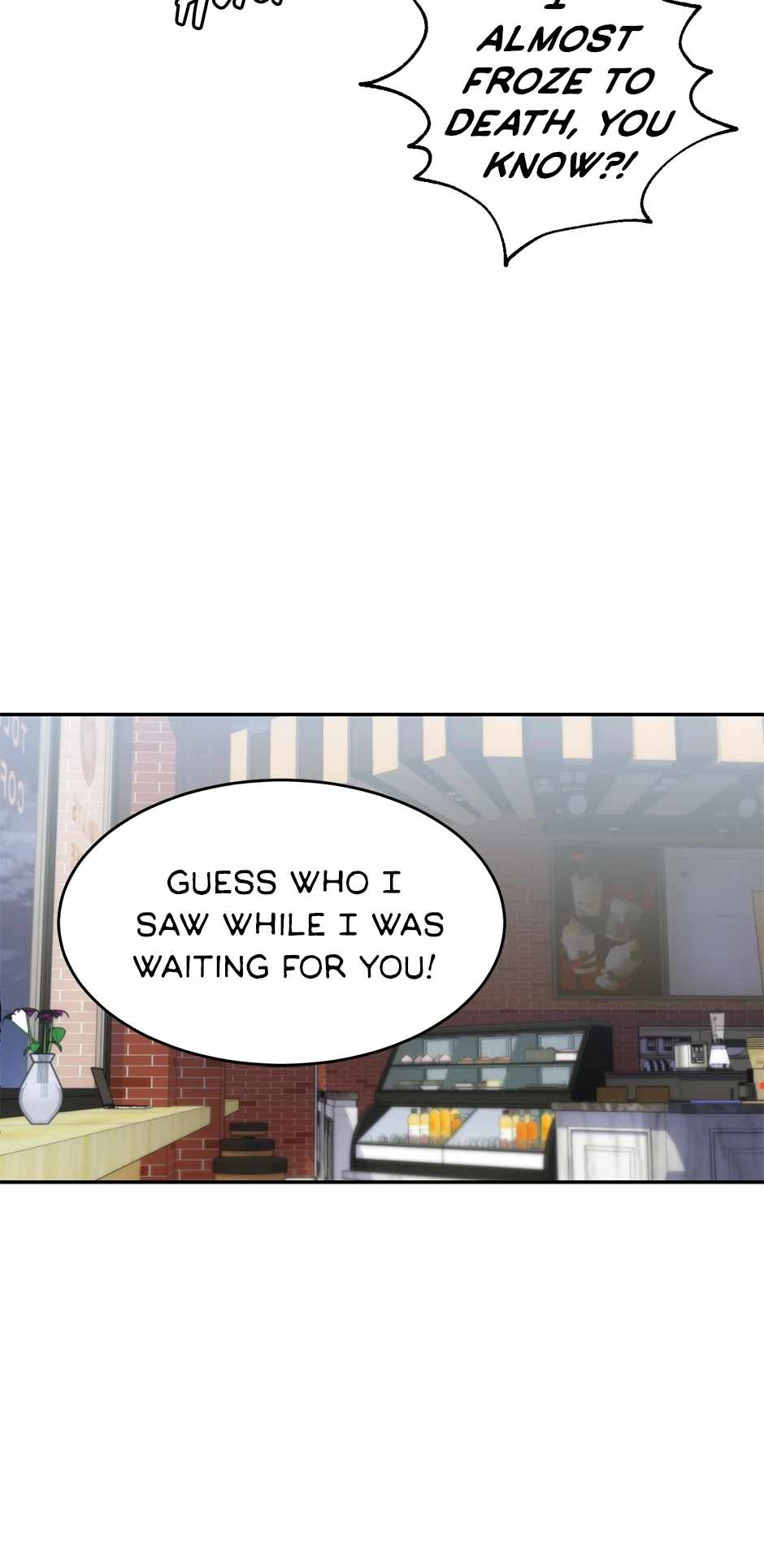 Lead Draft (2024) Chapter 57 page 28 - 