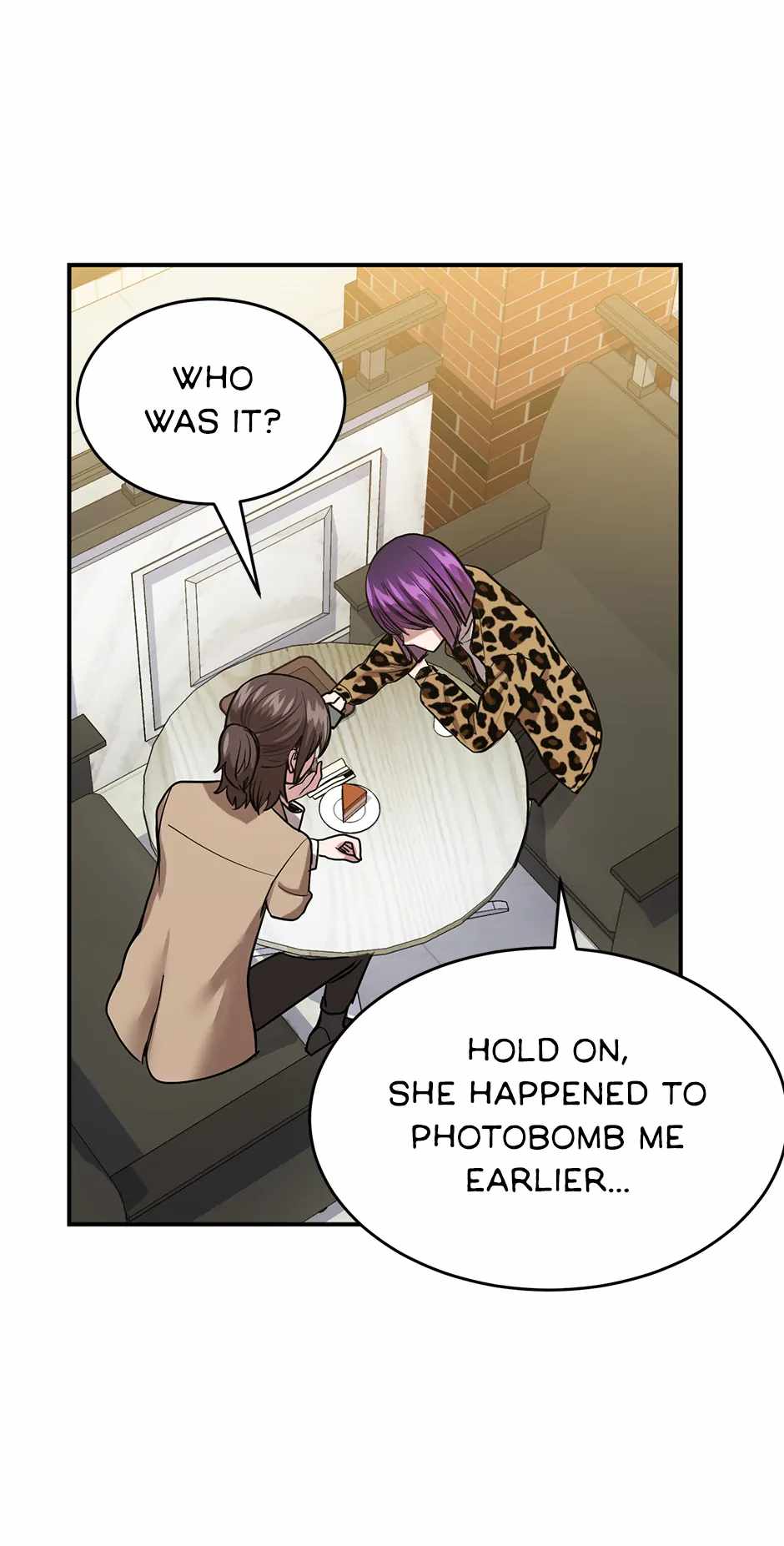 Lead Draft (2024) Chapter 57 page 29 - 