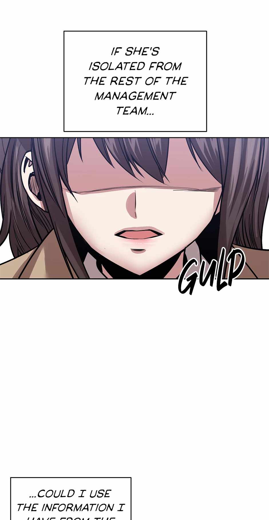 Lead Draft (2024) Chapter 57 page 37 - 