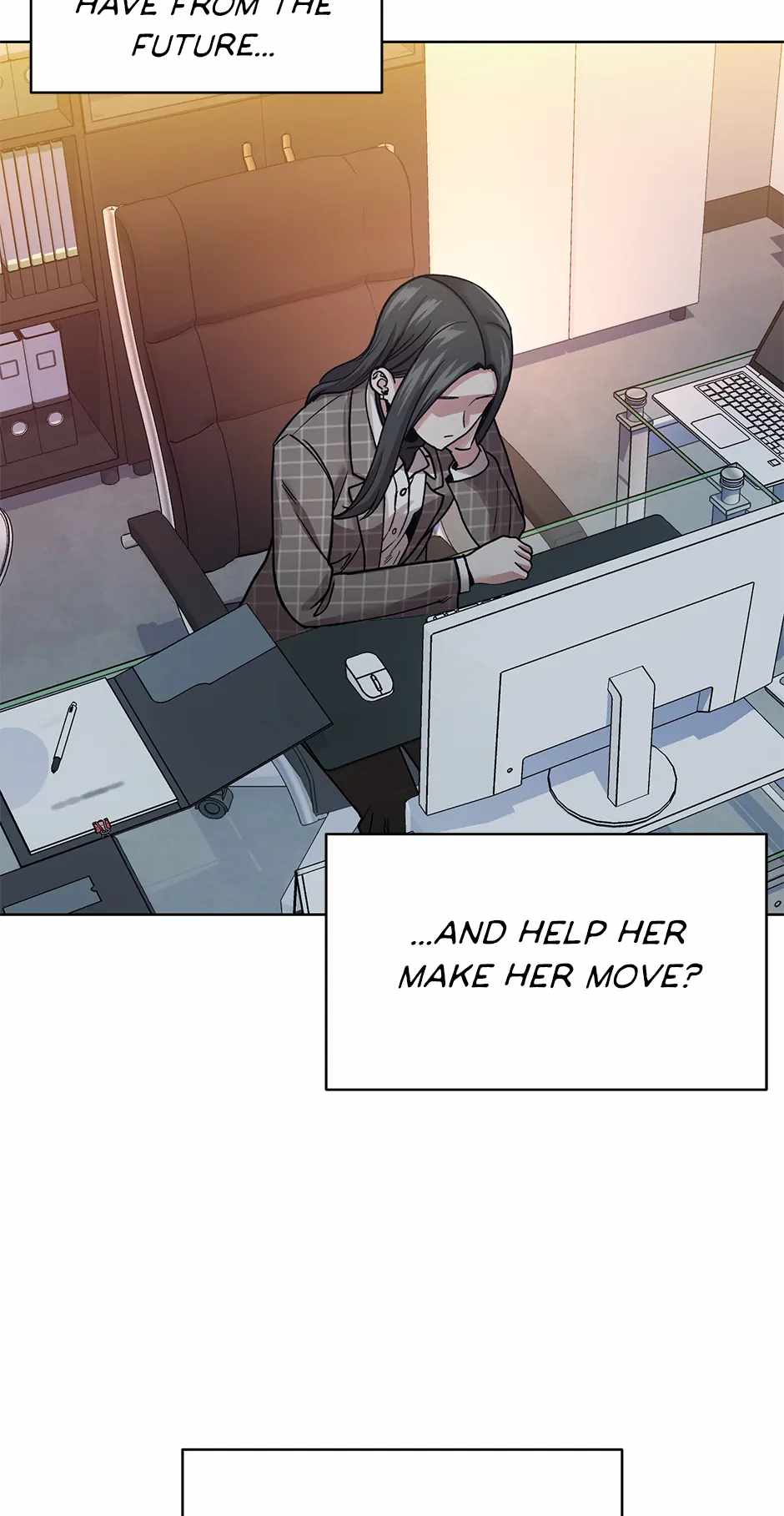 Lead Draft (2024) Chapter 57 page 38 - 