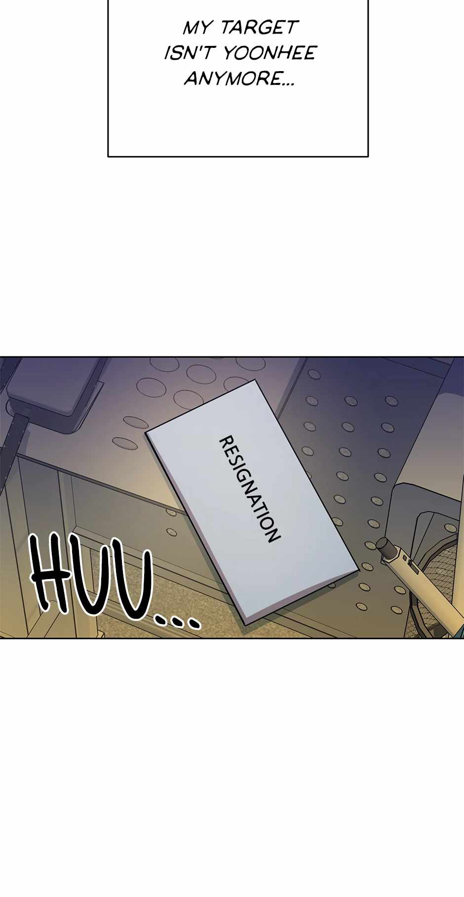 Lead Draft (2024) Chapter 57 page 39 - 