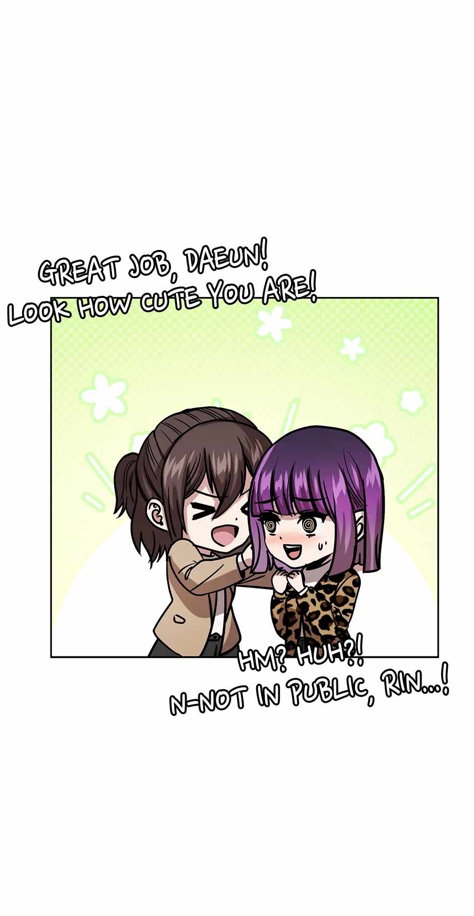 Lead Draft (2024) Chapter 57 page 41 - 