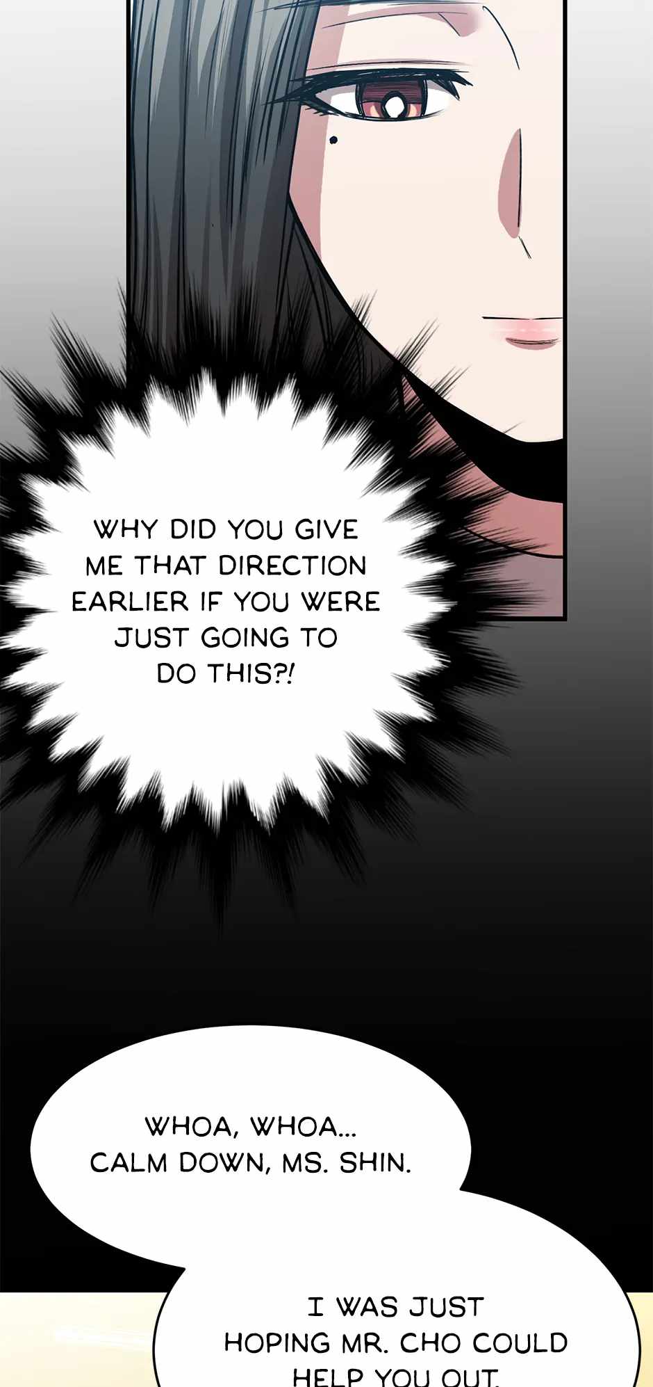 Lead Draft (2024) Chapter 57 page 44 - 