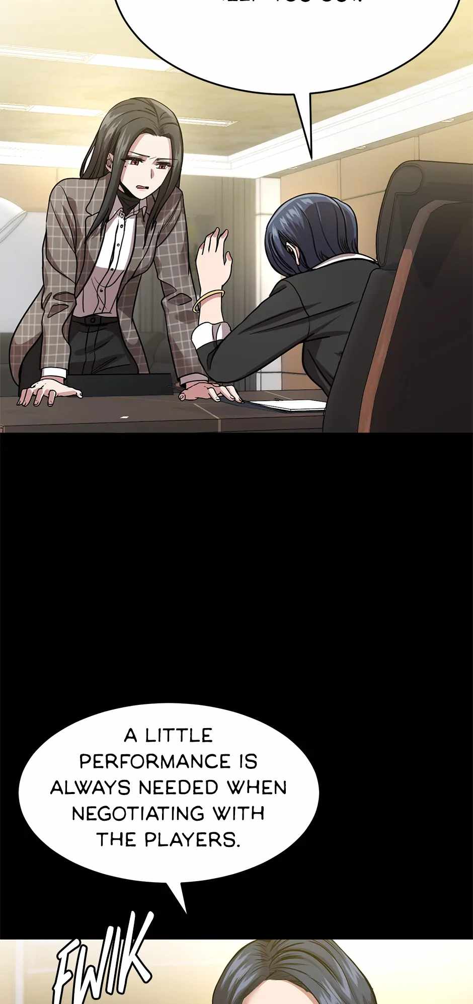 Lead Draft (2024) Chapter 57 page 45 - 