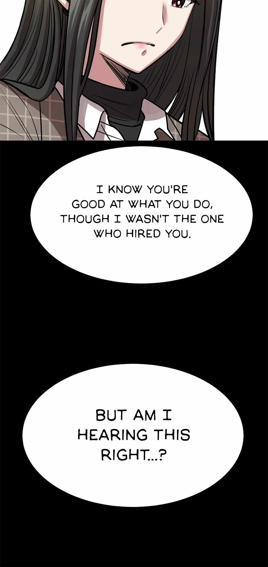 Lead Draft (2024) Chapter 57 page 48 - 