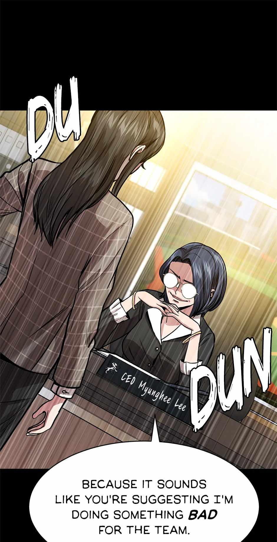 Lead Draft (2024) Chapter 57 page 49 - 