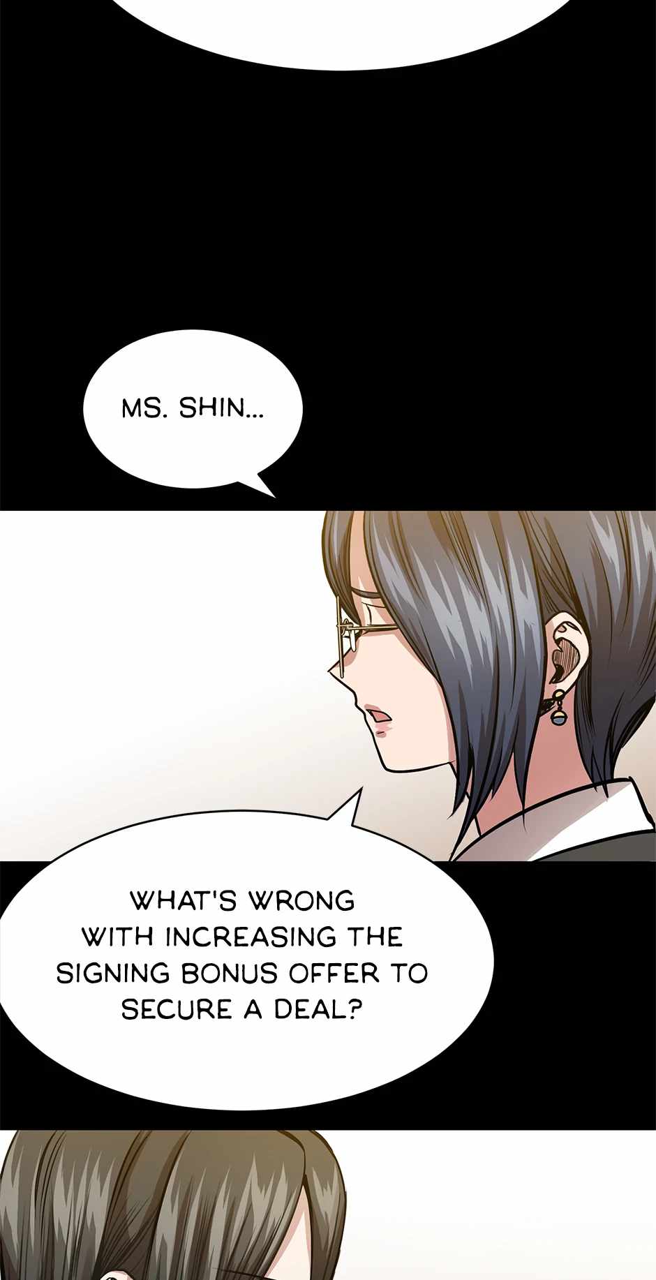 Lead Draft (2024) Chapter 57 page 50 - 