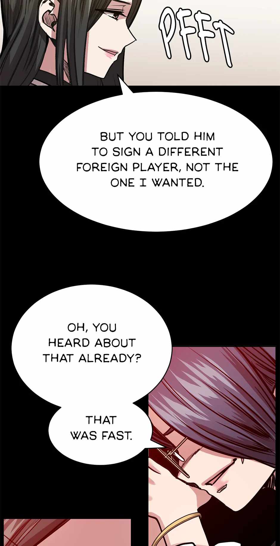 Lead Draft (2024) Chapter 57 page 51 - 
