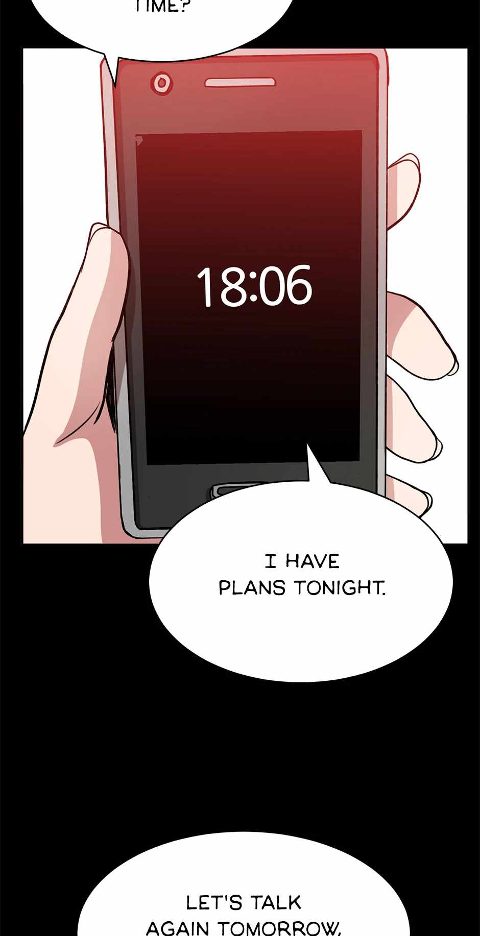 Lead Draft (2024) Chapter 57 page 54 - 