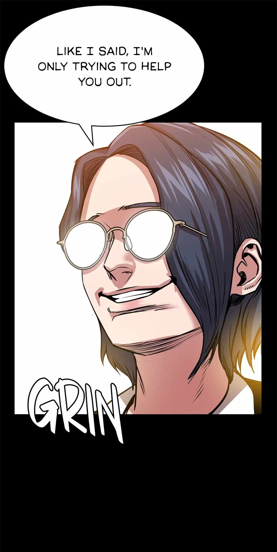 Lead Draft (2024) Chapter 57 page 56 - 