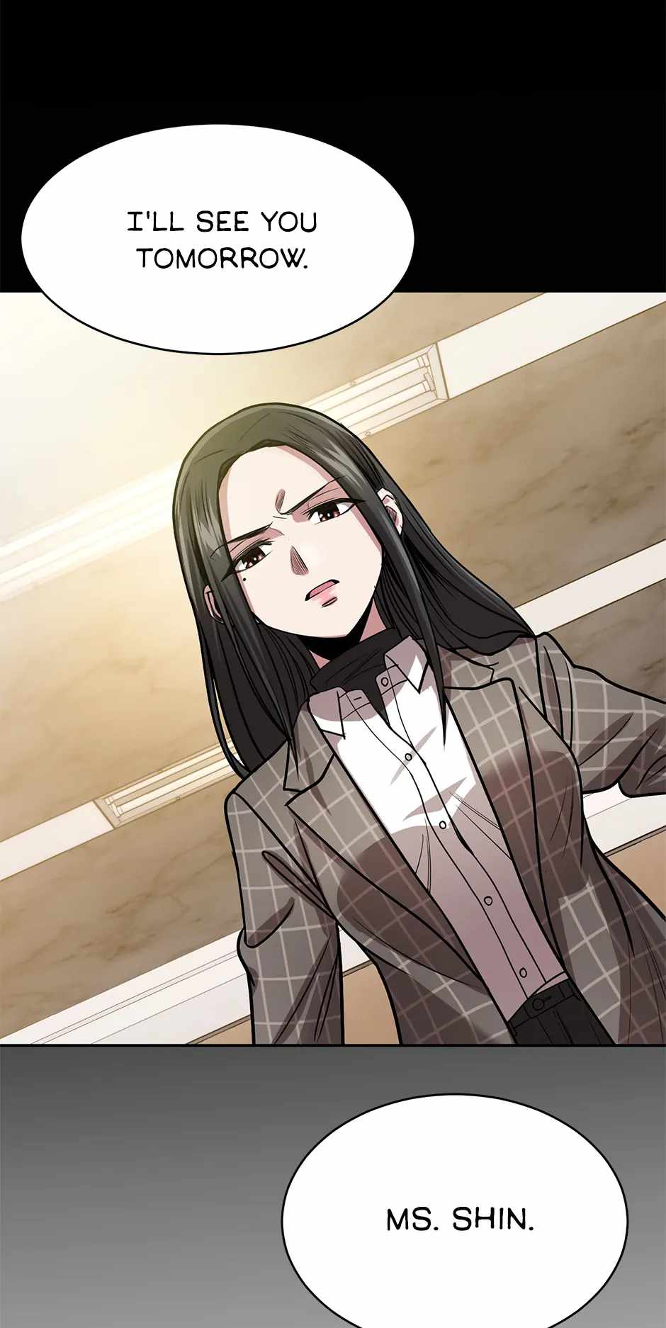 Lead Draft (2024) Chapter 57 page 57 - 