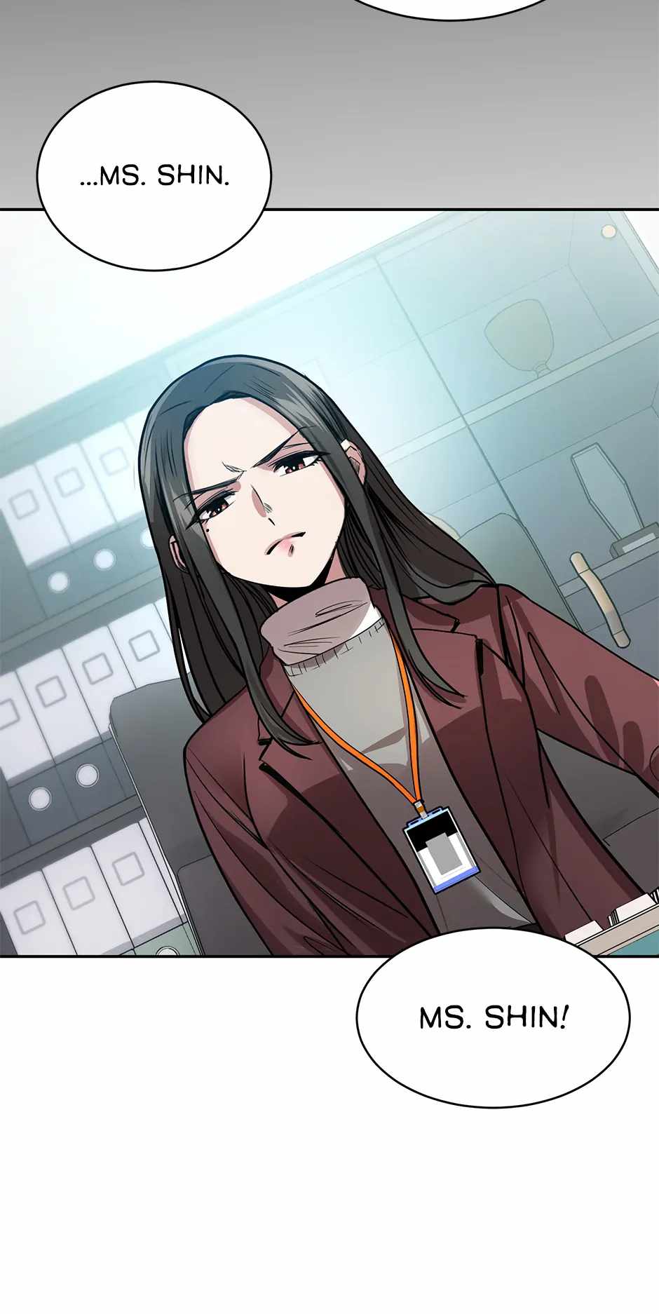 Lead Draft (2024) Chapter 57 page 58 - 