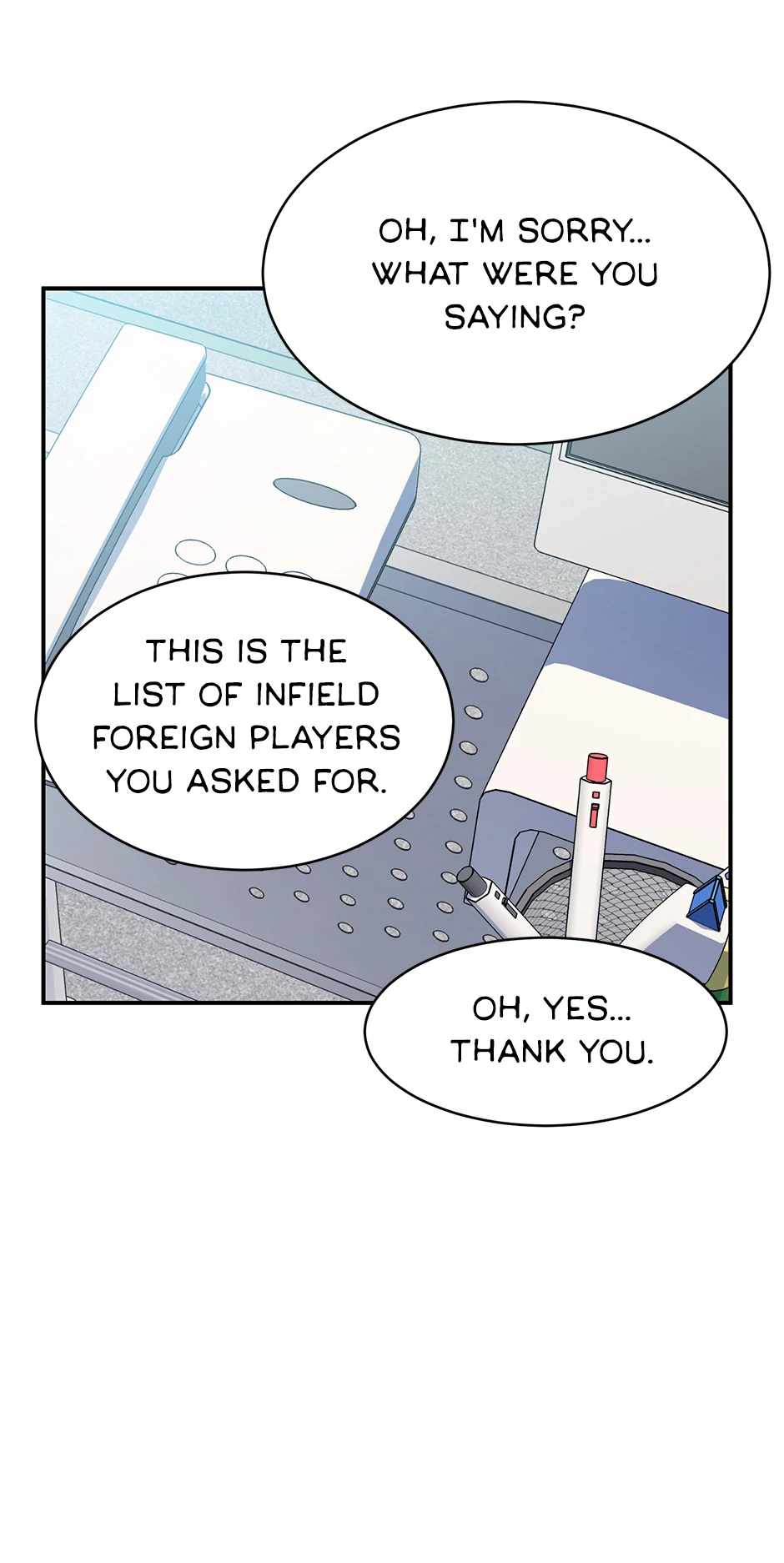 Lead Draft (2024) Chapter 57 page 59 - 