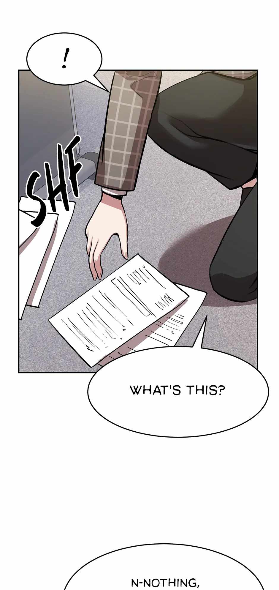 Lead Draft (2024) Chapter 57 page 7 - 