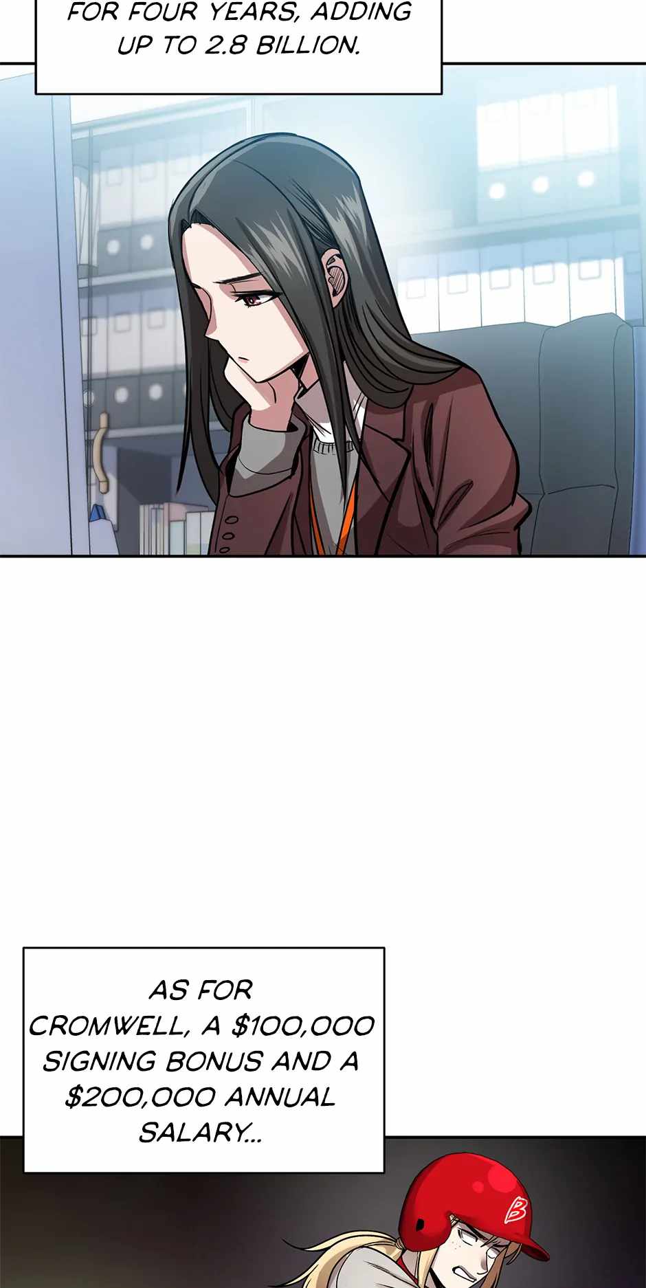 Lead Draft (2024) Chapter 57 page 61 - 