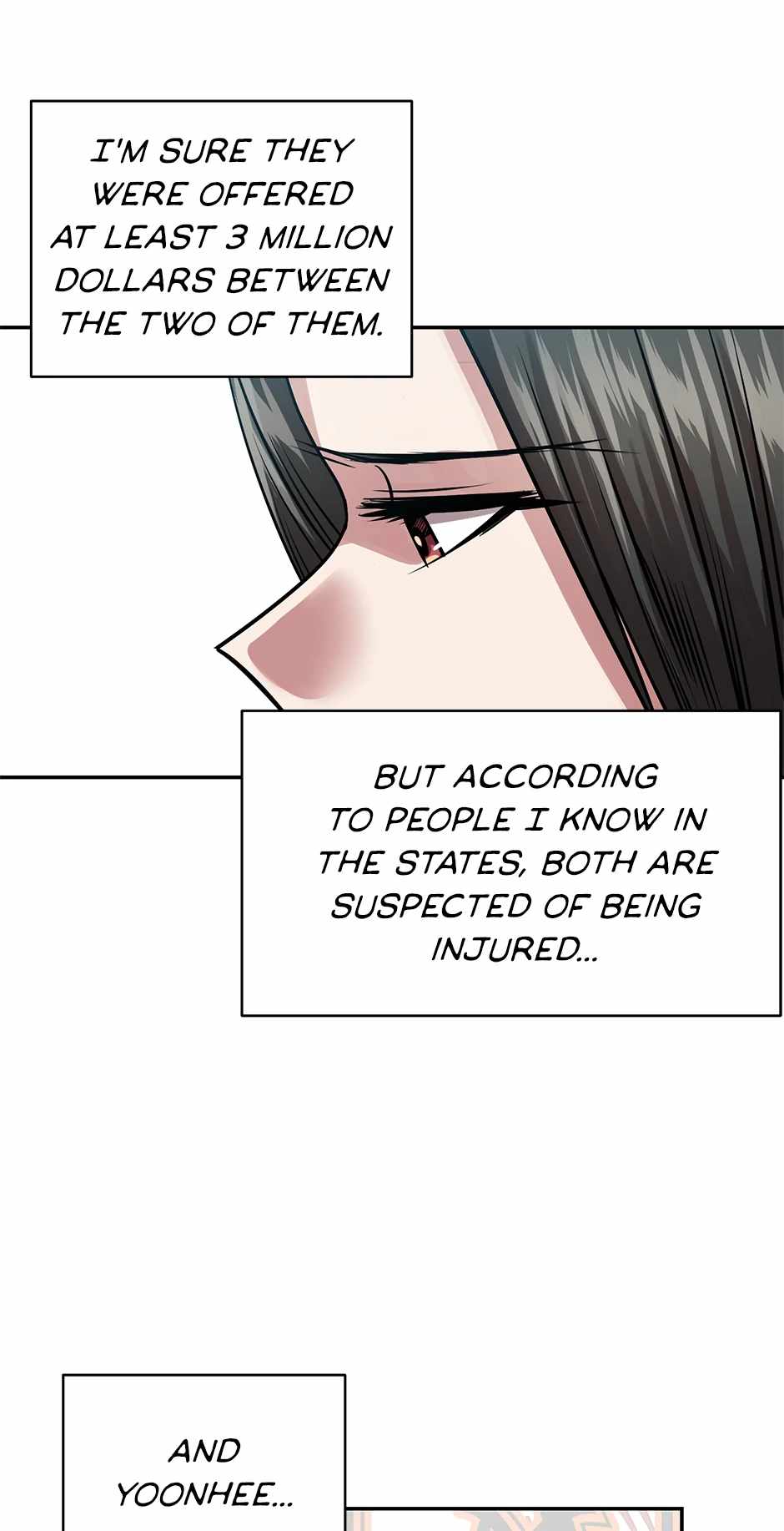 Lead Draft (2024) Chapter 57 page 64 - 