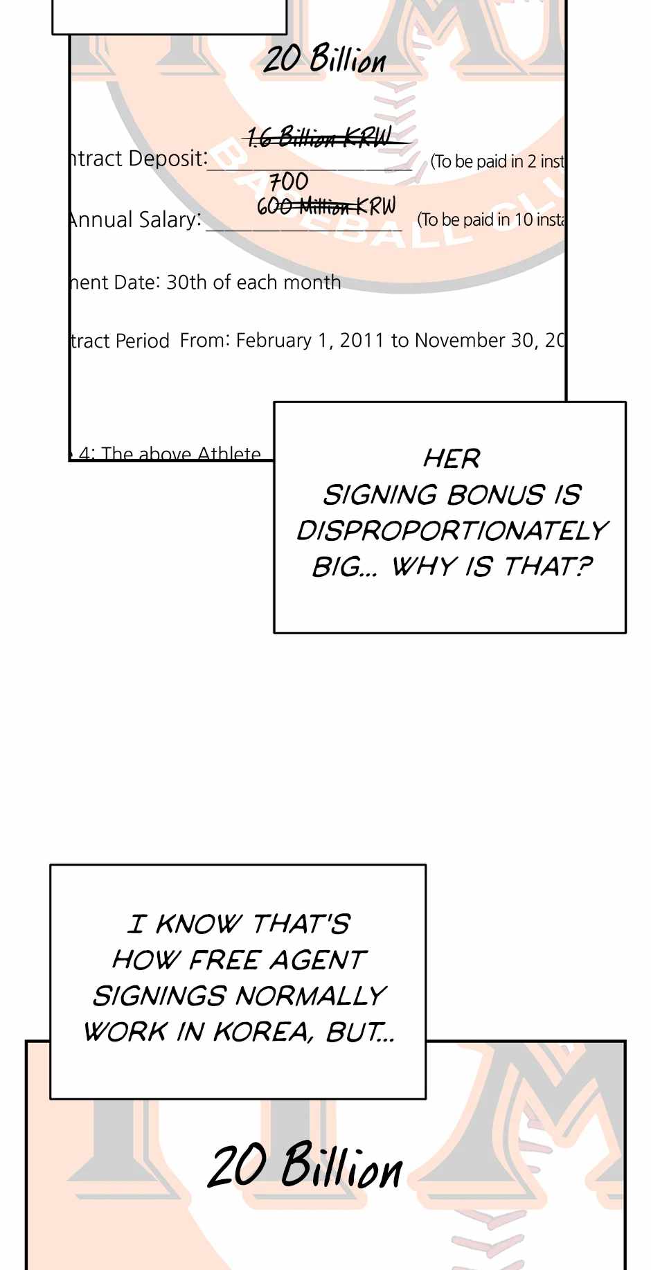 Lead Draft (2024) Chapter 57 page 65 - 