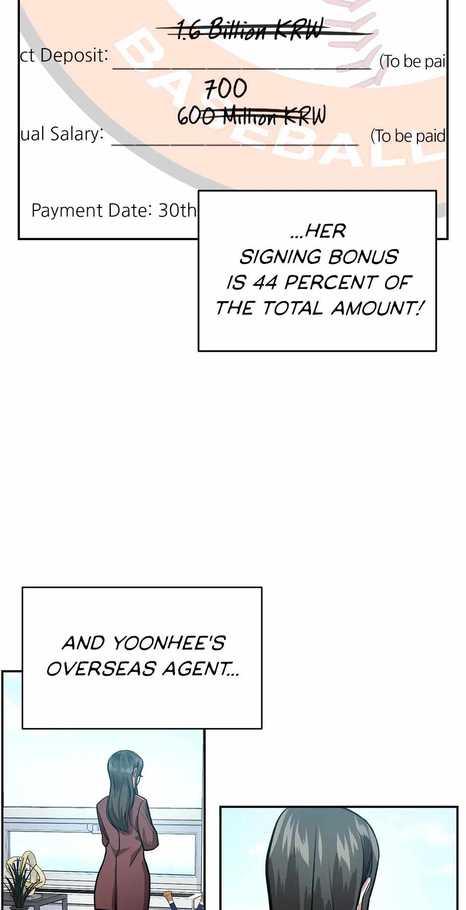 Lead Draft (2024) Chapter 57 page 66 - 